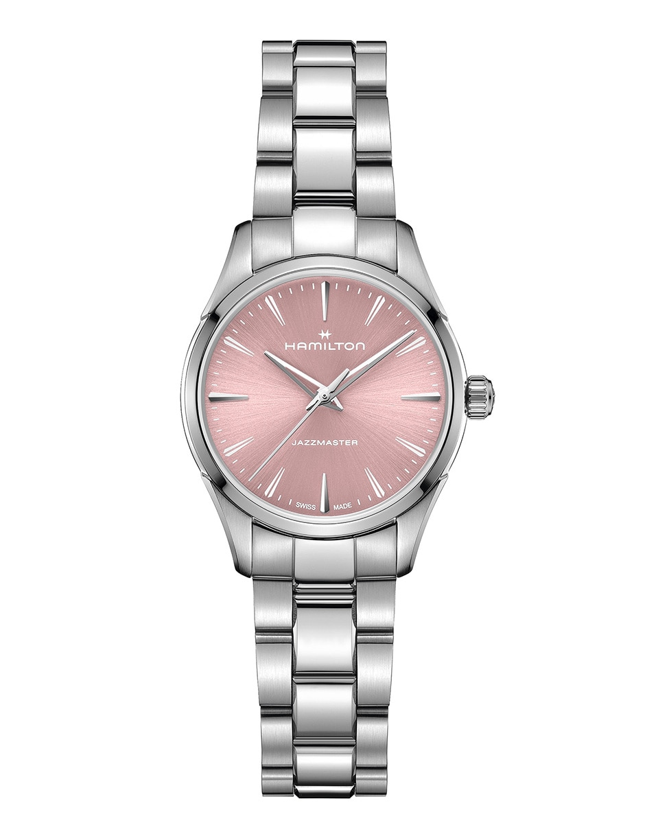 Reloj jazzmaster para mujer h32301171